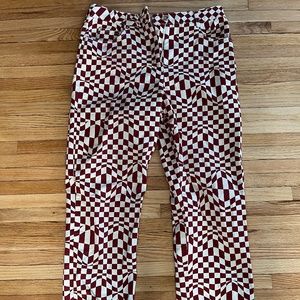 Paloma Wool Realmonte pants